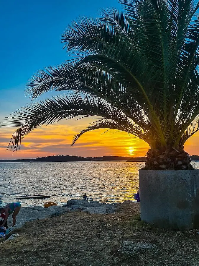 Brijuni Loft Apartment Pula 0*,  Croatia