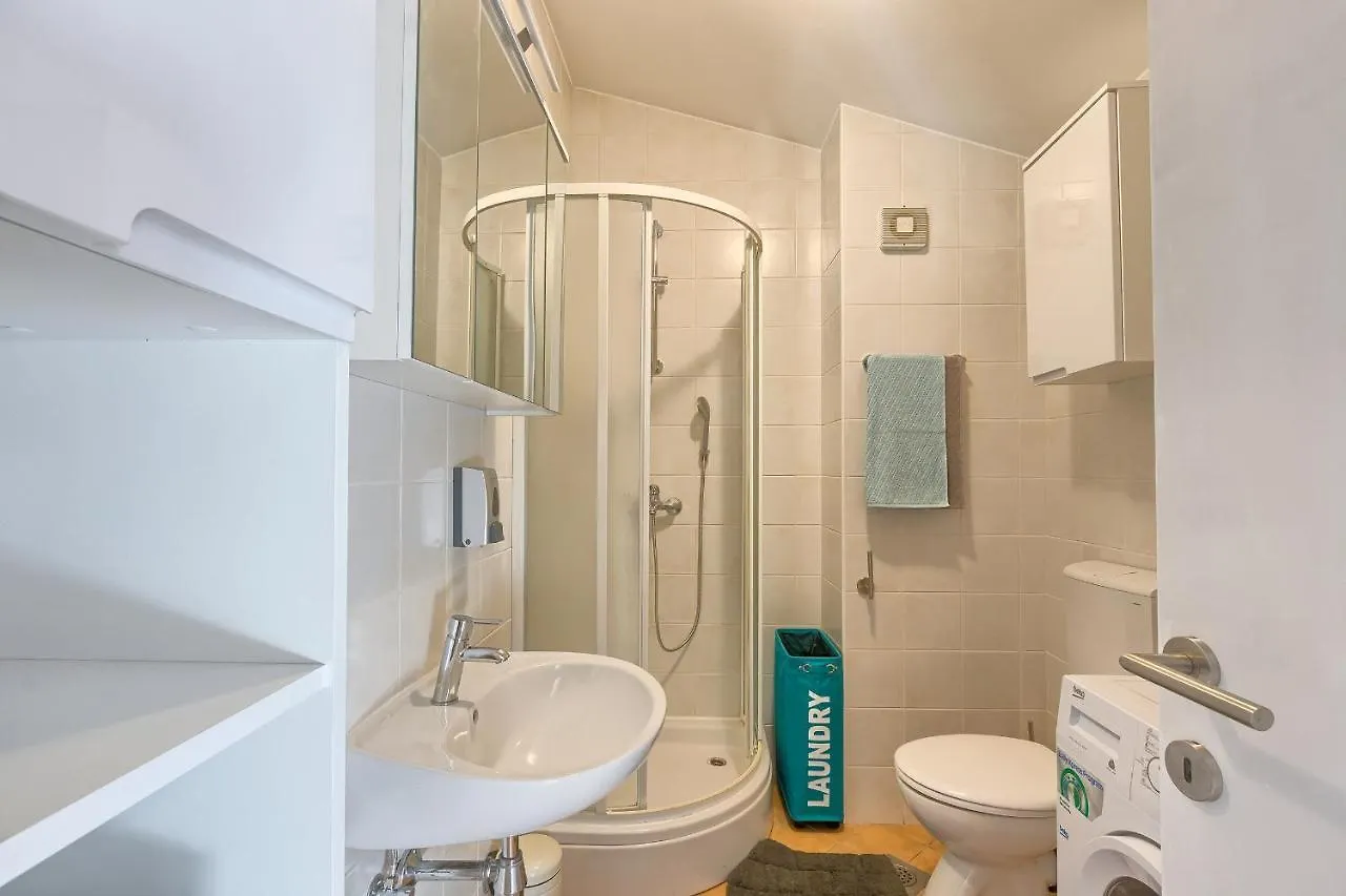 Brijuni Loft Apartment Pula 0*,  Croatia
