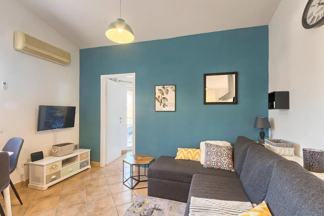 Brijuni Loft Apartment Pula