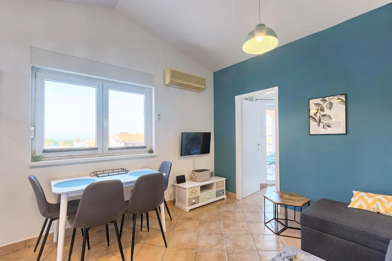 Brijuni Loft Apartment Pula