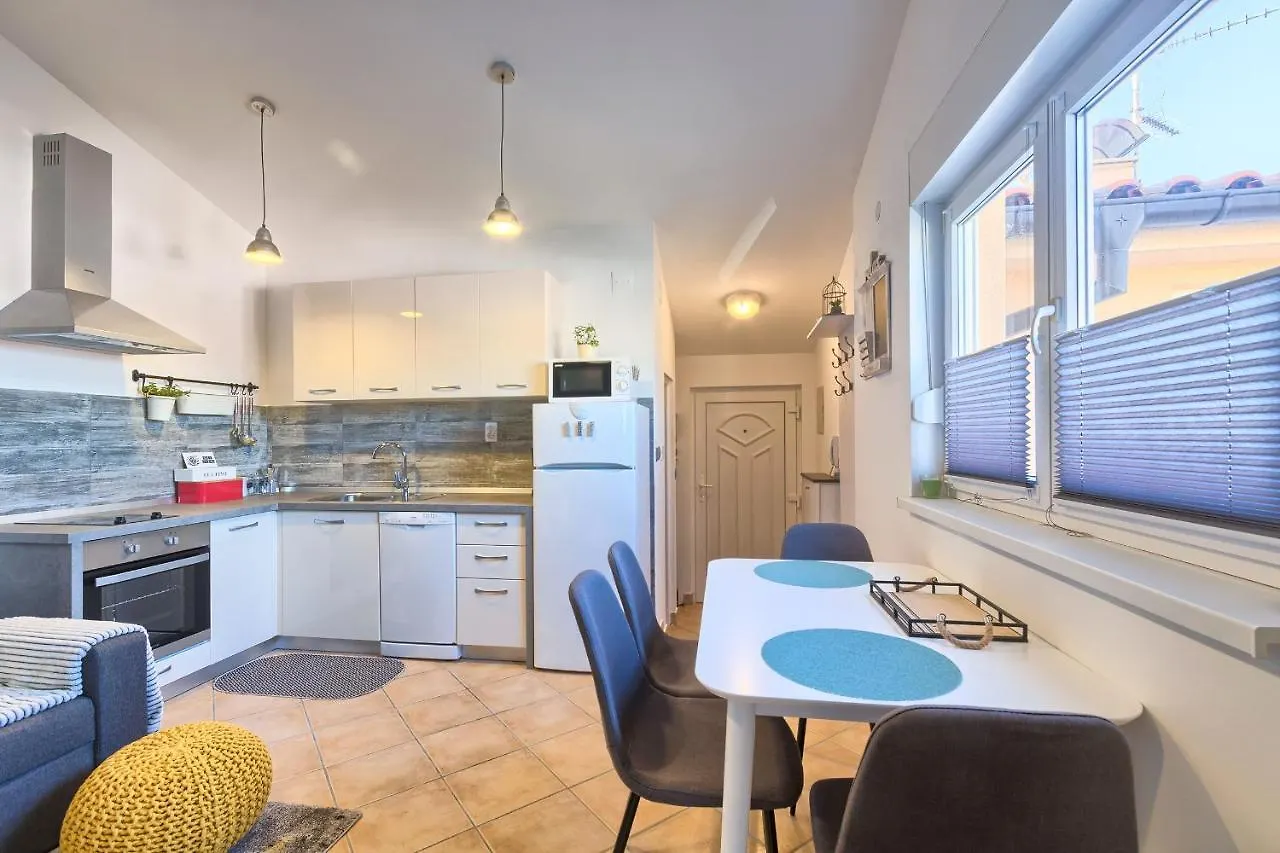 Brijuni Loft Apartment Pula