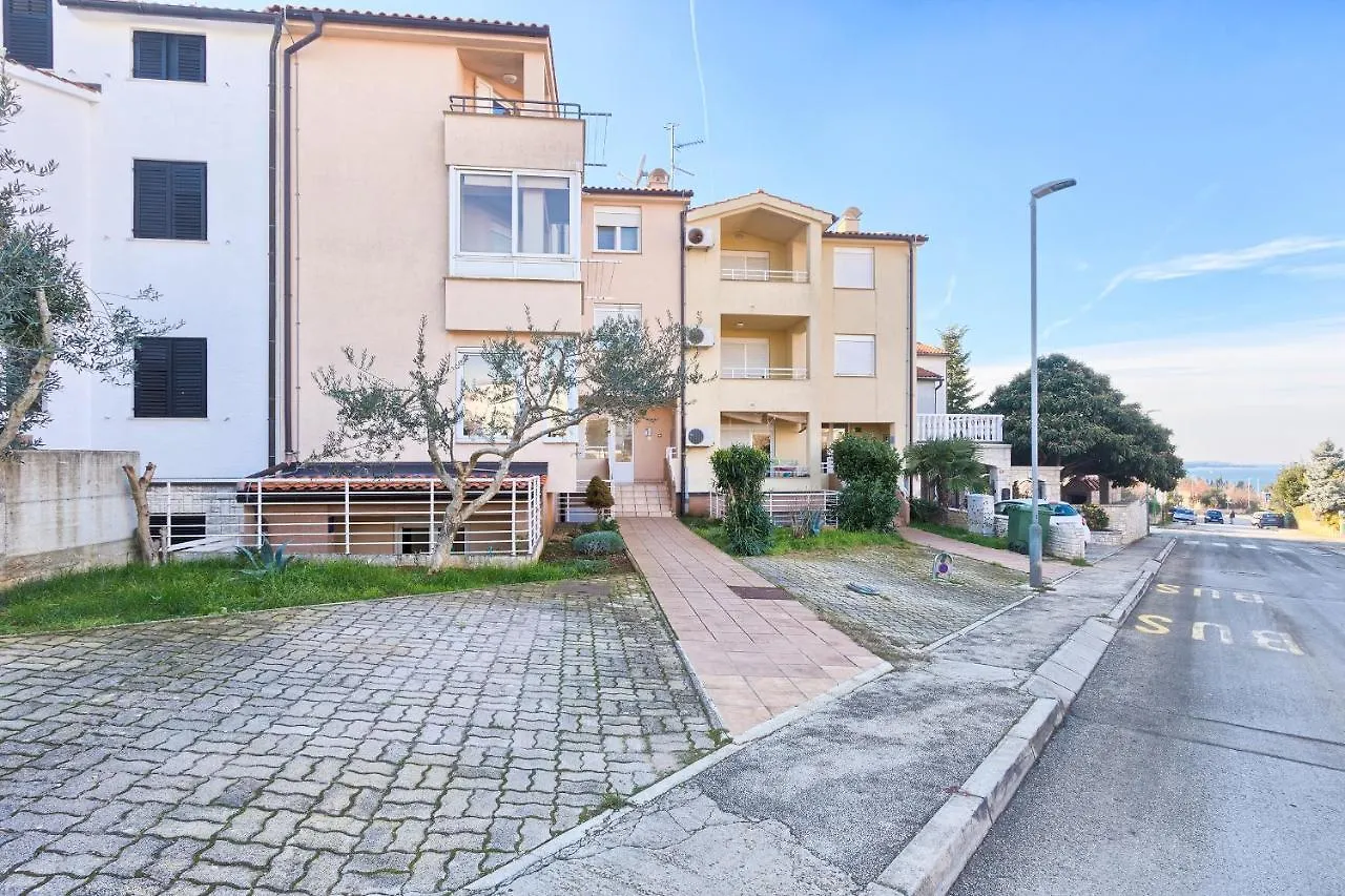 Brijuni Loft Apartment Pula