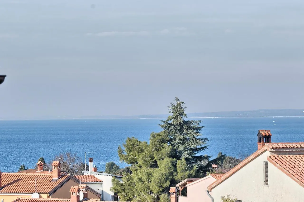 Brijuni Loft Apartment Pula