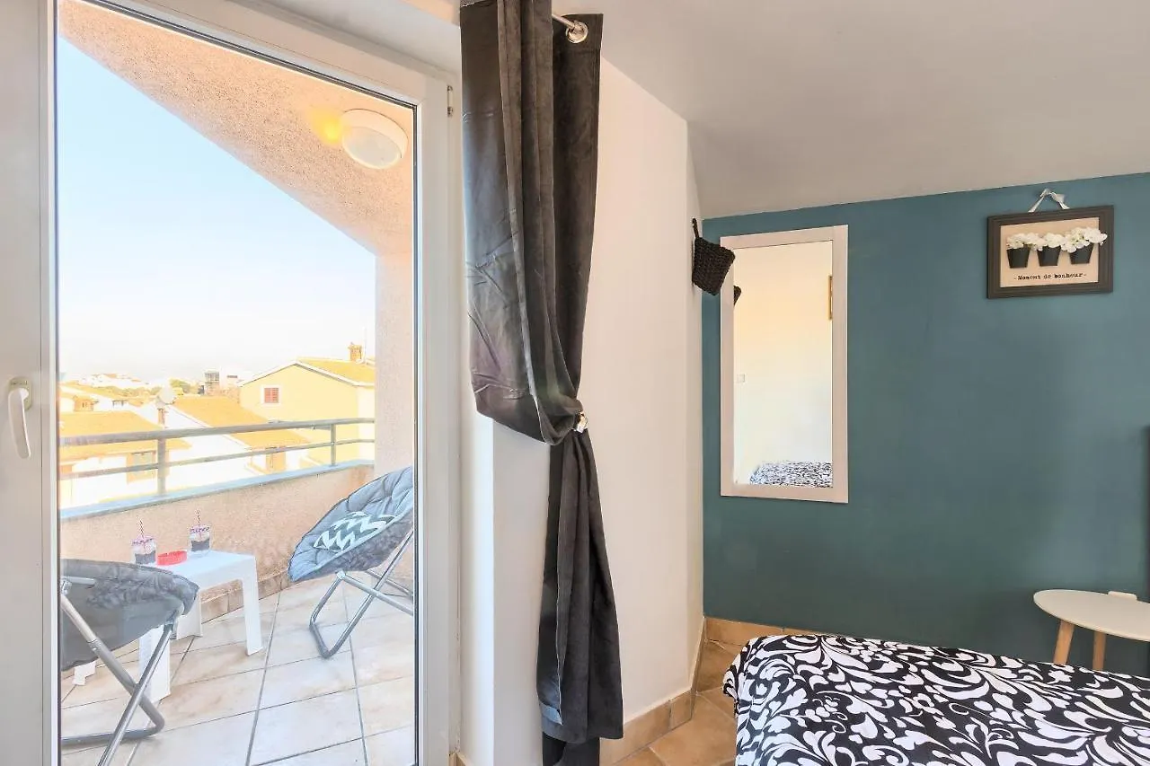 Brijuni Loft Apartment Pula