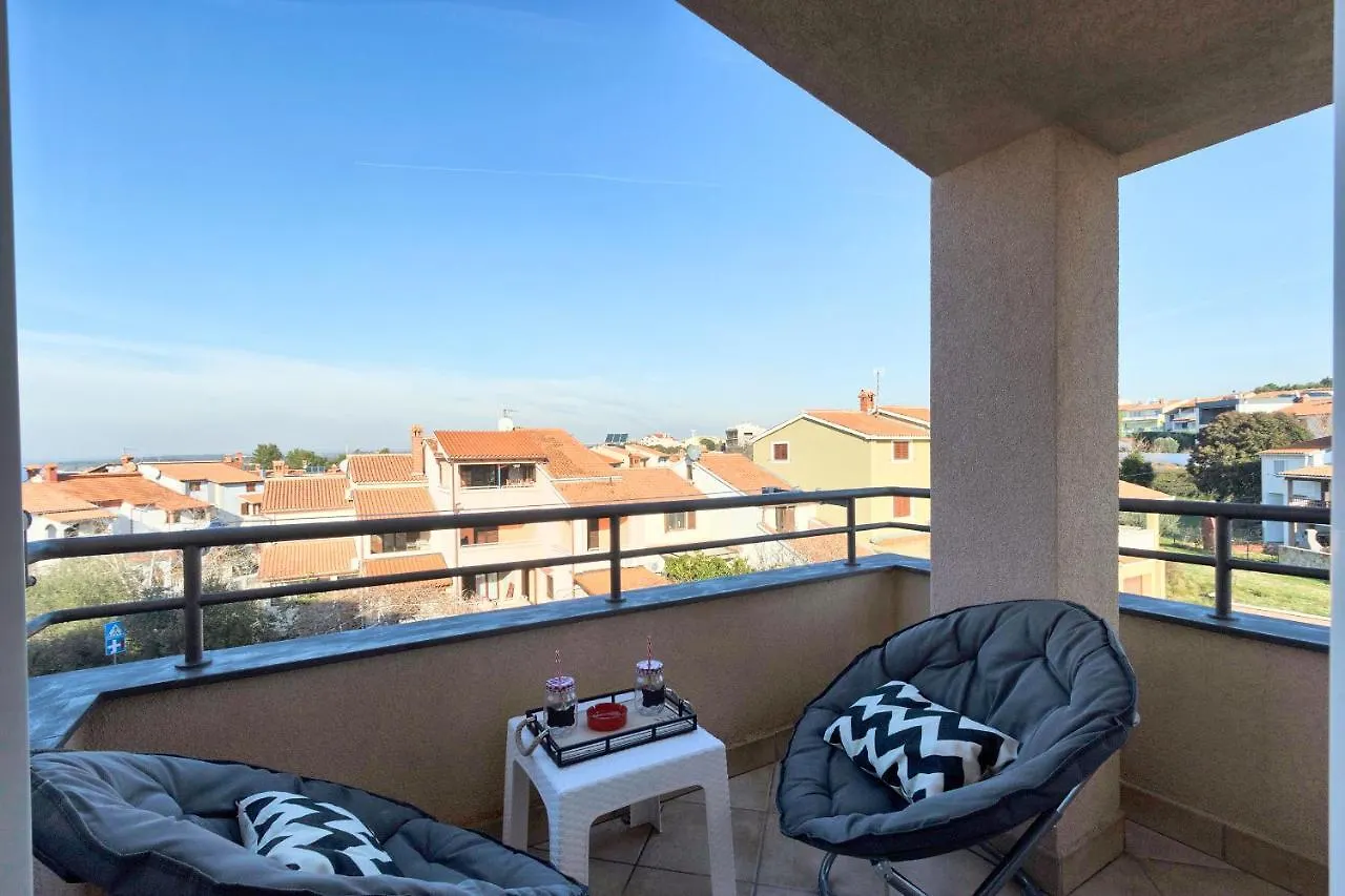 Brijuni Loft Apartment Pula