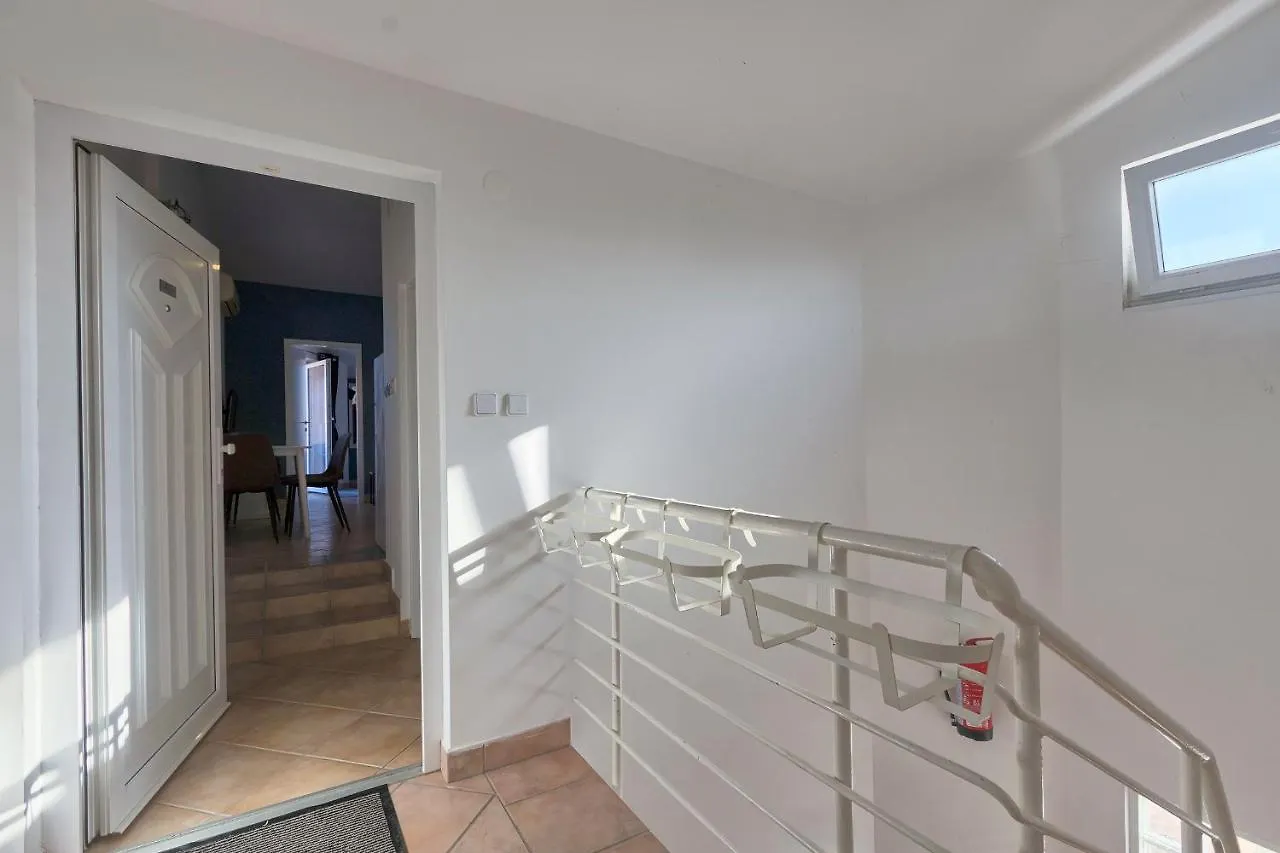 Brijuni Loft Apartment Pula
