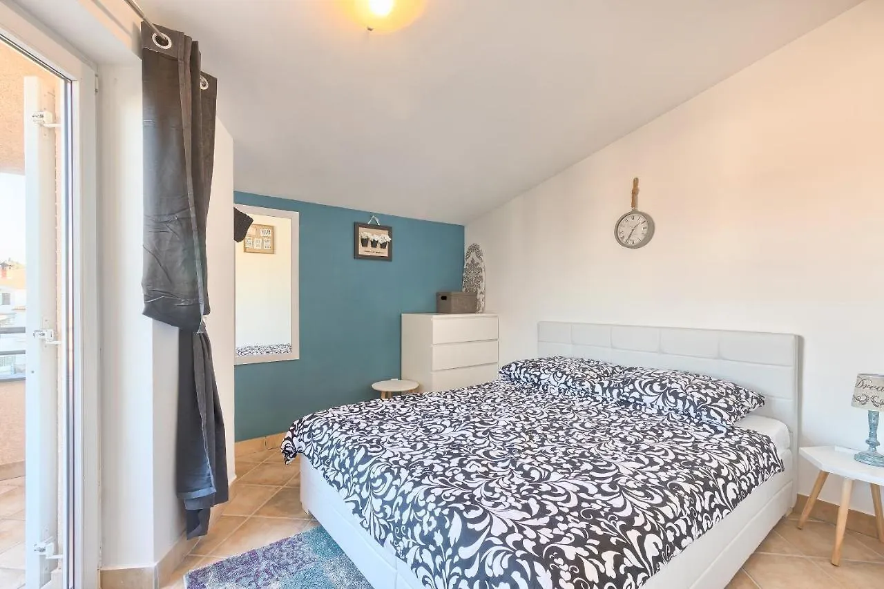 Brijuni Loft Daire Pula